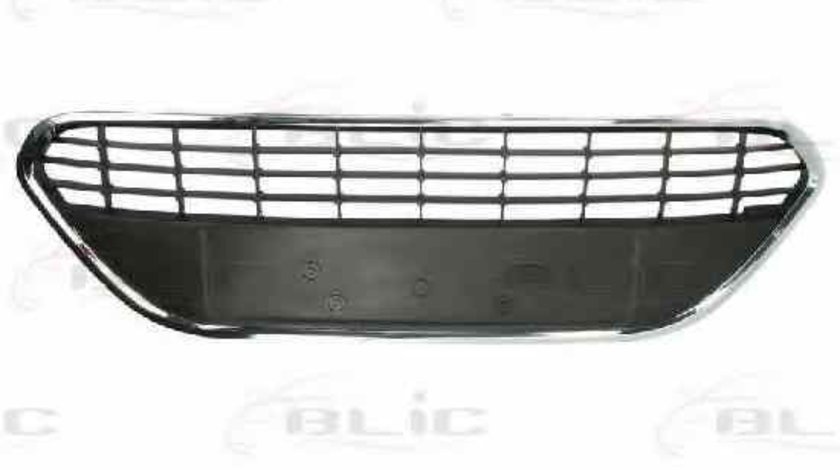 Grila ventilatie bara protectie FORD FOCUS II DA BLIC 6502-07-2533911P