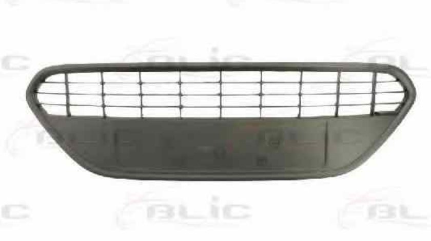 Grila ventilatie bara protectie FORD FOCUS II DA BLIC 6502-07-2533910P