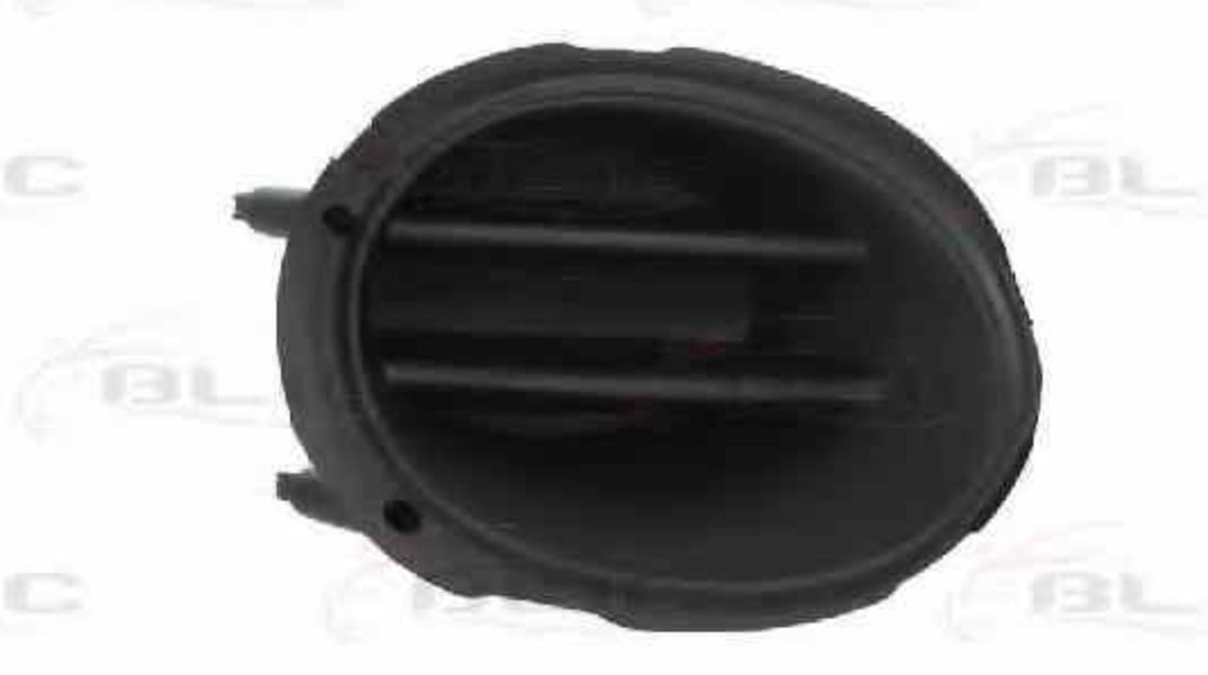 Grila ventilatie bara protectie FORD MONDEO II limuzina BFP BLIC 6502-07-2554995P