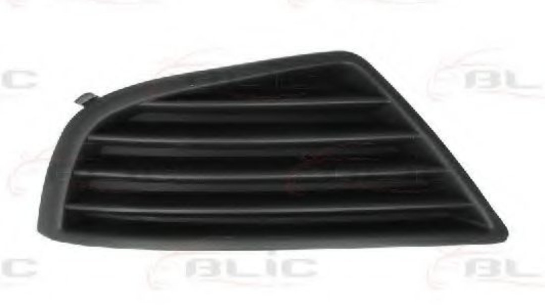 Grila ventilatie, bara protectie FORD MONDEO III Combi (BWY) (2000 - 2007) BLIC 5513-00-2555923P piesa NOUA