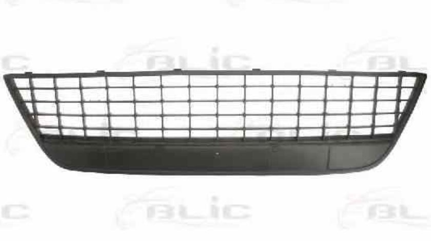 Grila ventilatie bara protectie FORD MONDEO IV Turnier BA7 BLIC 6502-07-2556995P