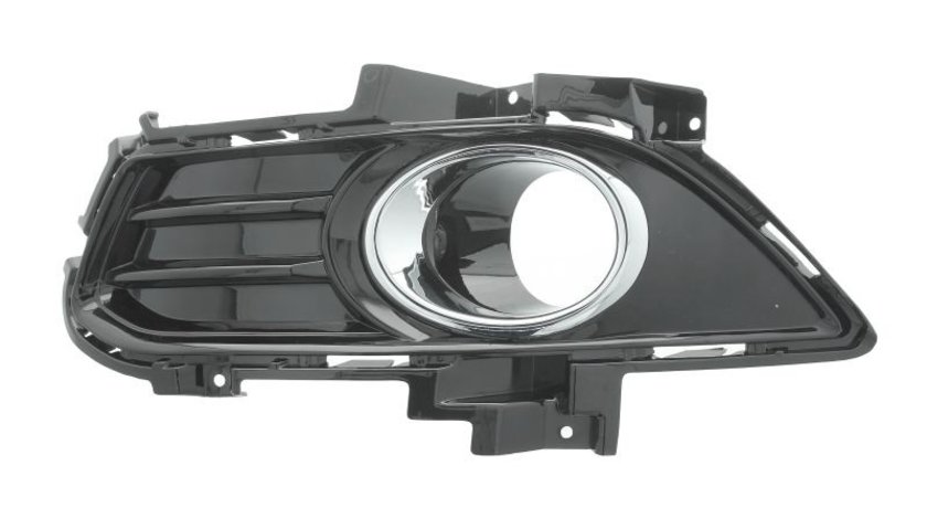 Grila ventilatie, bara protectie FORD MONDEO V Turnier (CF) BLIC 6502-07-2558997P