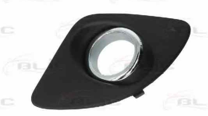 Grila ventilatie bara protectie KIA CEE'D hatchback ED BLIC 6502-07-3267997P