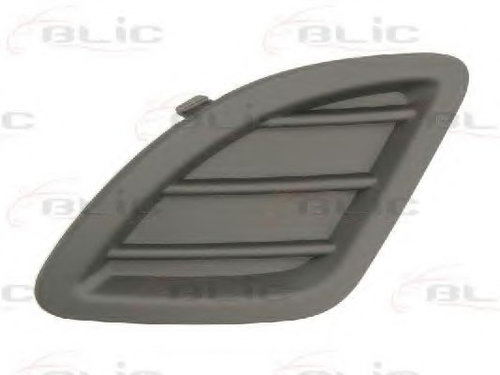 Grila ventilatie, bara protectie KIA CEED SW (ED) (2007 - 2012) BLIC 6502-07-3267999P piesa NOUA