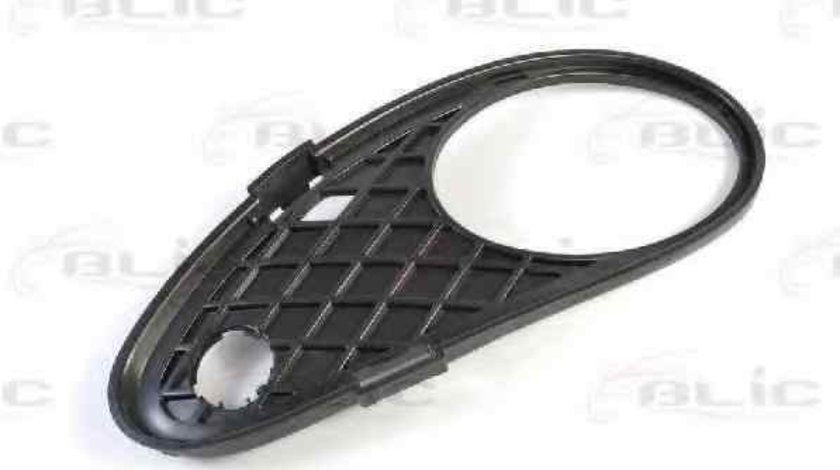 Grila ventilatie, bara protectie MERCEDES-BENZ C-CLASS (W203) BLIC 5512-00-3515996P