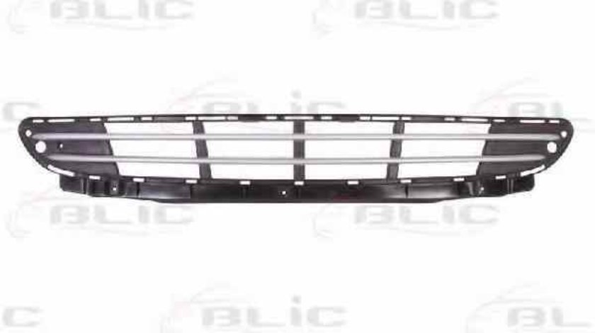 Grila ventilatie bara protectie MERCEDES-BENZ C-CLASS W203 Producator BLIC 5512-00-3515999PP