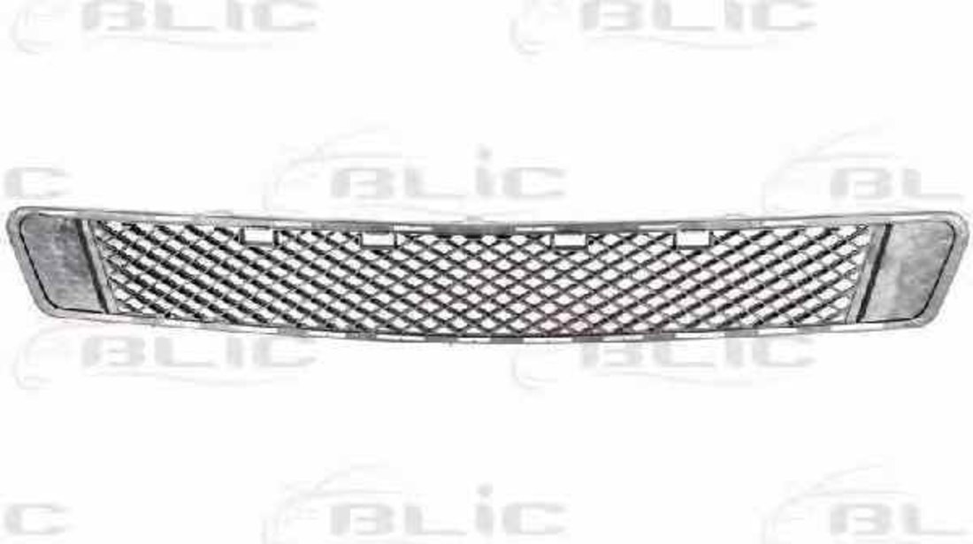 Grila ventilatie bara protectie MERCEDES-BENZ C-CLASS W204 BLIC 6502-07-3518910P