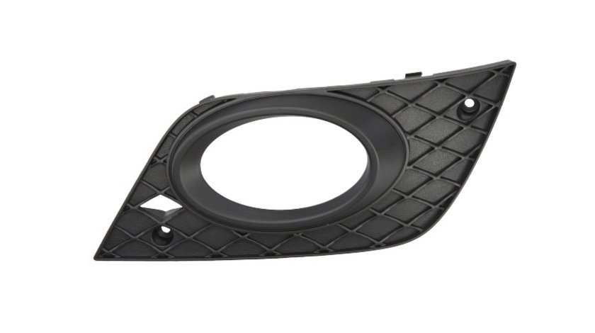 Grila ventilatie, bara protectie MERCEDES-BENZ M-CLASS (W164) BLIC 6502-07-3538919P