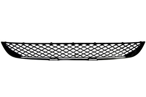 Grila ventilatie, bara protectie MERCEDES SPRINTER 3,5-t platou / sasiu (906) (2006 - 2016) PRASCO M...
