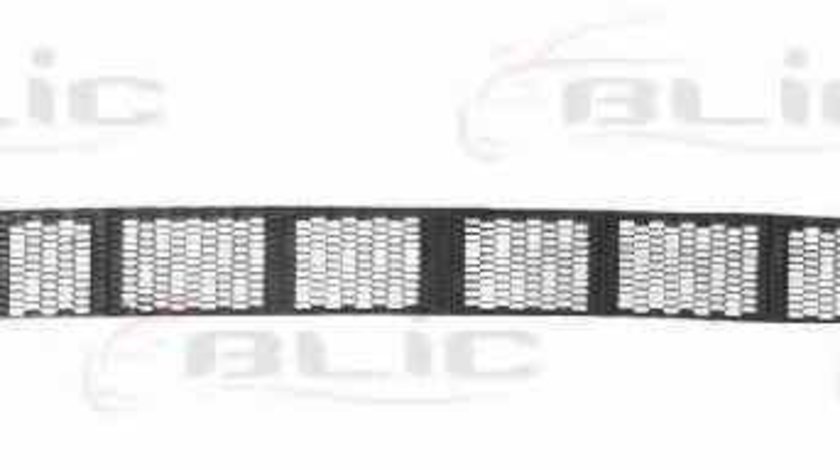 Grila ventilatie bara protectie NISSAN ALMERA Mk II N16 Producator BLIC 5513-00-1632912P