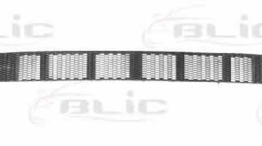 Grila ventilatie bara protectie NISSAN ALMERA Mk II N16 Producator BLIC 5513-00-1632911P