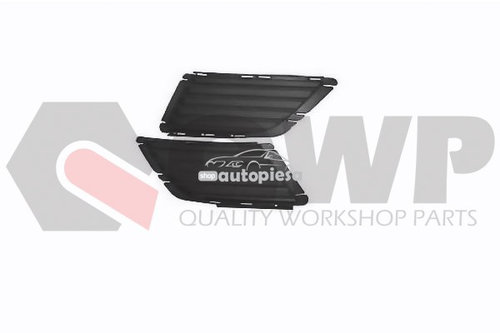 Grila ventilatie, bara protectie OPEL CORSA C (F08, F68) (2000 - 2009) QWP 6828 273 piesa NOUA