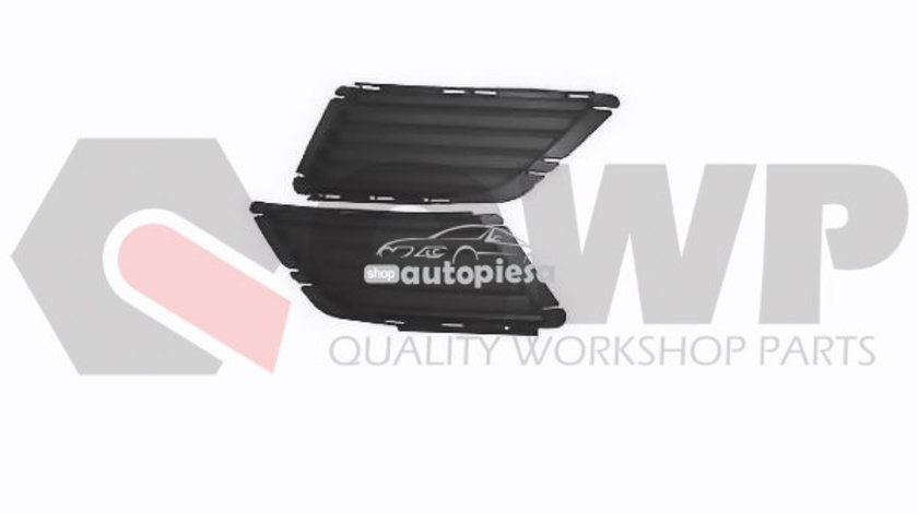 Grila ventilatie, bara protectie OPEL CORSA C (F08, F68) (2000 - 2009) QWP 6828 273 piesa NOUA