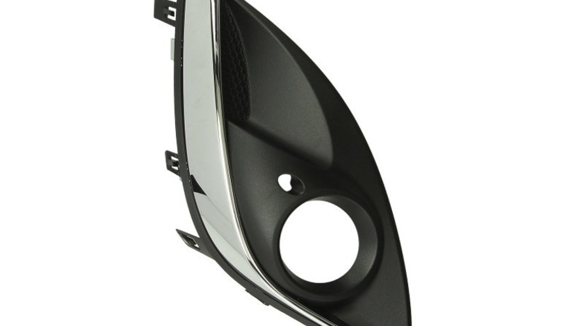 Grila ventilatie, bara protectie OPEL CORSA D (2006 - 2016) PRASCO OP0352133 piesa NOUA