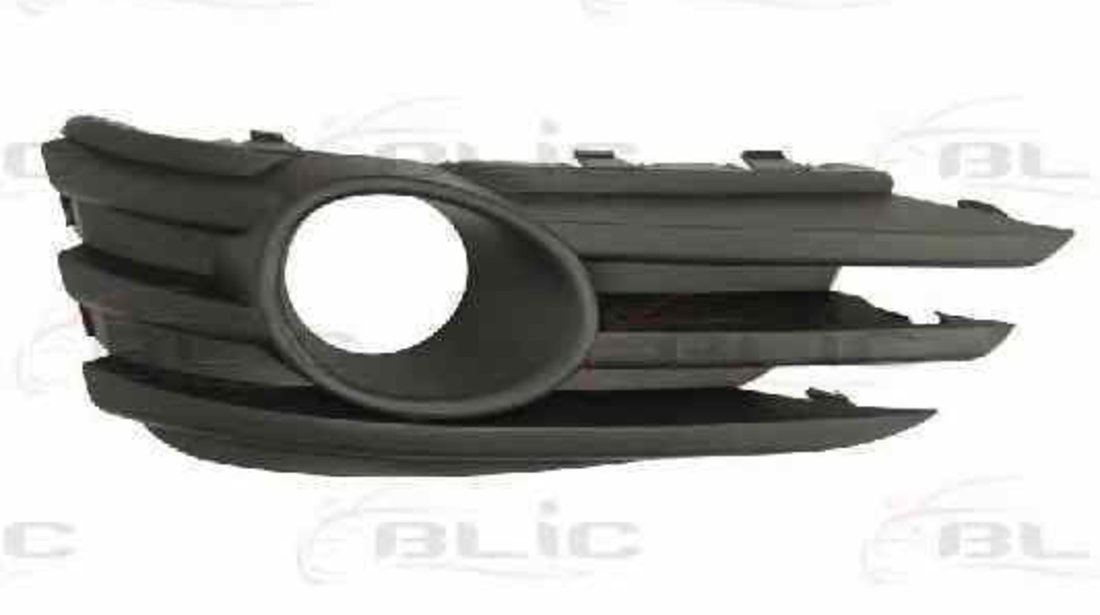 Grila ventilatie bara protectie OPEL VECTRA C GTS BLIC 5513-00-5078923P