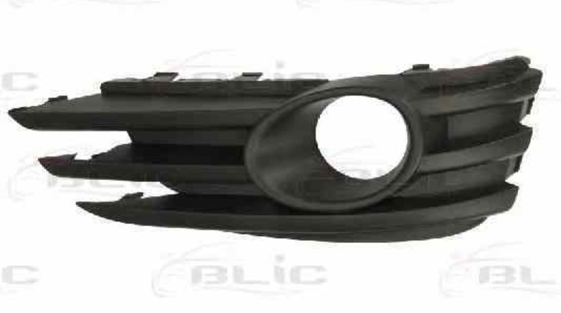 Grila ventilatie bara protectie OPEL VECTRA C BLIC 5513-00-5078924P