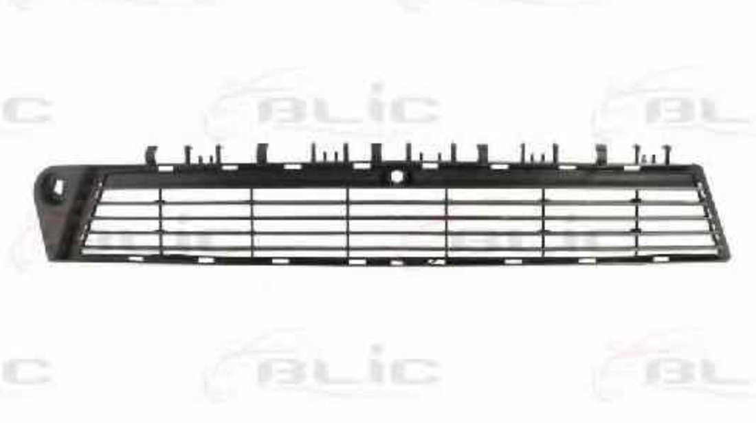 Grila ventilatie bara protectie OPEL VECTRA C BLIC 6502-07-5078995P