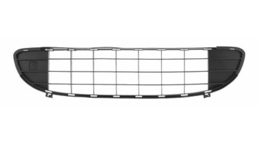 Grila ventilatie, bara protectie PEUGEOT 407 (6D) (2004 - 2016) QWP 7054 270 piesa NOUA