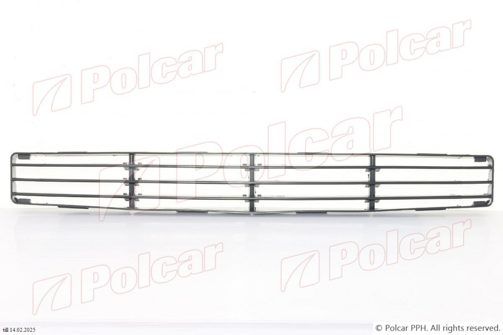 Grila Ventilatie, Bara Protectie Polcar Ford 3201276RPL