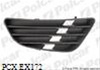 Grila Ventilatie, Bara Protectie Polcar Ford 3212272RPL