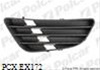 Grila Ventilatie, Bara Protectie Polcar Ford 3212271RPL