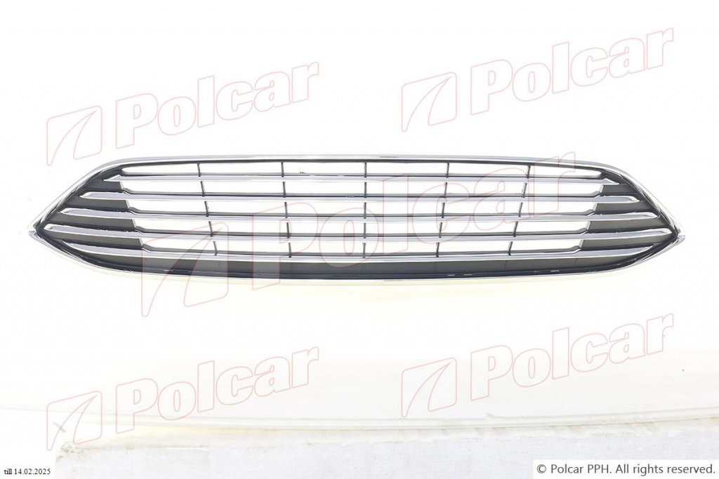 Grila Ventilatie, Bara Protectie Polcar Ford 32C205-1PL