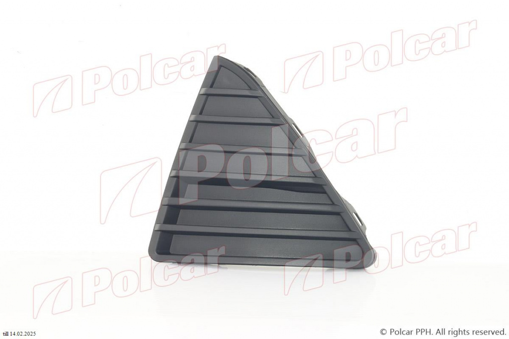 Grila Ventilatie, Bara Protectie Polcar Ford 32C1271RPL