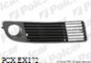 Grila Ventilatie, Bara Protectie Polcar Innocenti 132727-2PL