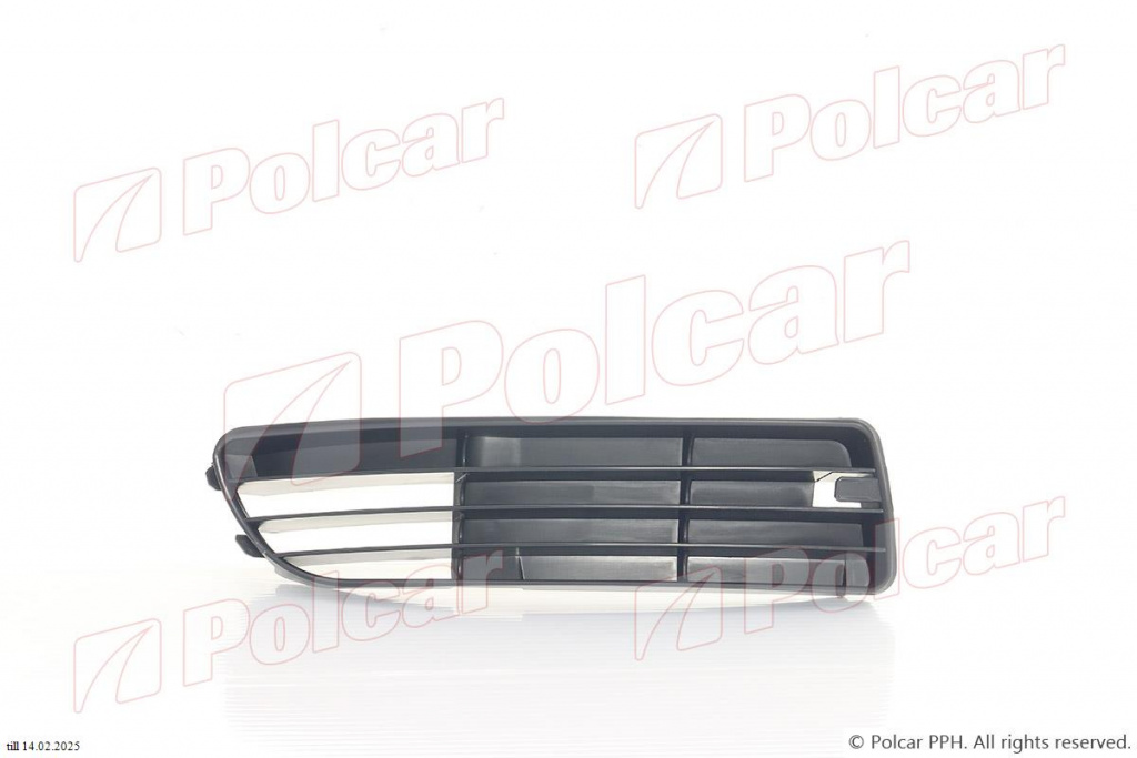 Grila Ventilatie, Bara Protectie Polcar Innocenti 1324272RPL