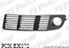 Grila Ventilatie, Bara Protectie Polcar Innocenti 132727-3PL