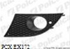 Grila Ventilatie, Bara Protectie Polcar Innocenti 672427-4PL