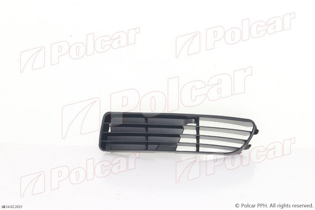 Grila Ventilatie, Bara Protectie Polcar Innocenti 1324271RPL