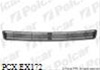 Grila Ventilatie, Bara Protectie Polcar Mercedes-Benz 506203-5PL