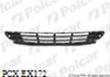 Grila Ventilatie, Bara Protectie Polcar Mercedes-Benz 50032710PL
