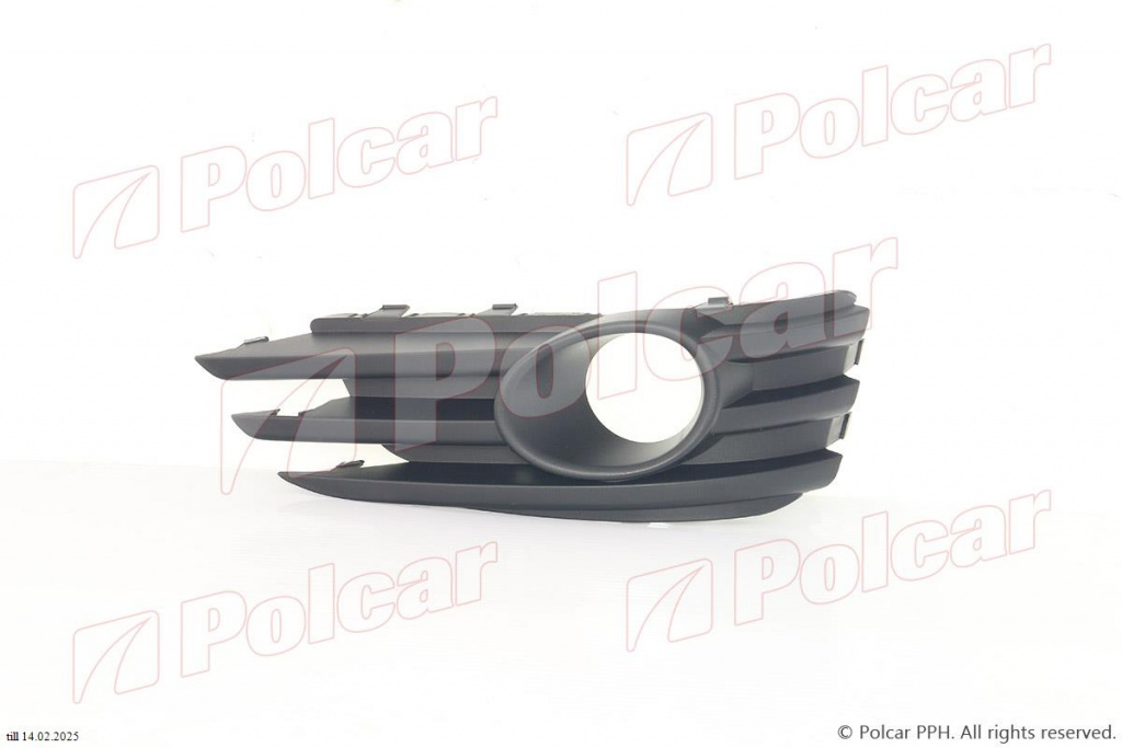 Grila Ventilatie, Bara Protectie Polcar Opel 551927-8PL