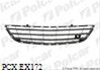 Grila Ventilatie, Bara Protectie Polcar Opel 555827PL