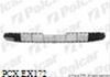 Grila Ventilatie, Bara Protectie Polcar Opel 551627PL
