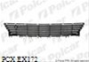 Grila Ventilatie, Bara Protectie Polcar Opel 555727PL