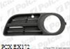 Grila Ventilatie, Bara Protectie Polcar Skoda 69132721PL