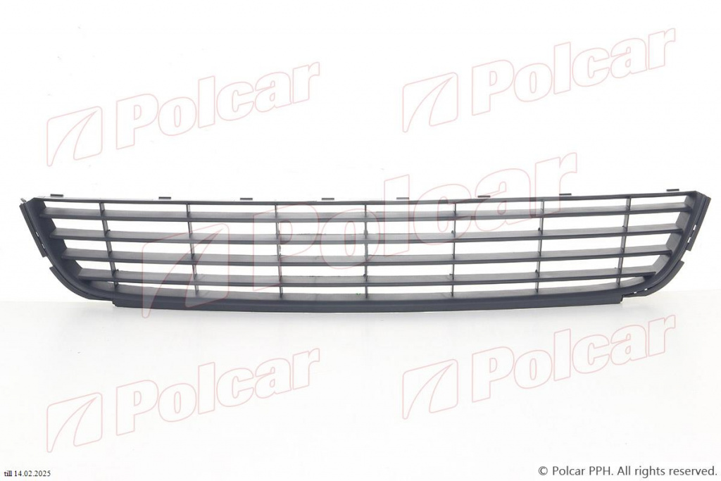 Grila Ventilatie, Bara Protectie Polcar Toyota 951827-RPL