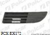 Grila Ventilatie, Bara Protectie Polcar Toyota 952727-2PL