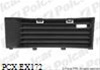 Grila Ventilatie, Bara Protectie Polcar Vag 691327-2PL