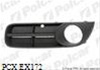 Grila Ventilatie, Bara Protectie Polcar Vag 691527-3PL