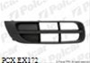 Grila Ventilatie, Bara Protectie Polcar Vag 691527-2PL