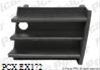 Grila Ventilatie, Bara Protectie Polcar Vag 692227-1PL