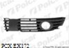 Grila Ventilatie, Bara Protectie Polcar Vag 954927-1PL