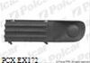 Grila Ventilatie, Bara Protectie Polcar Vag 956827-1PL