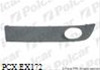 Grila Ventilatie, Bara Protectie Polcar Vag 956927-4PL