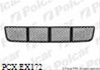 Grila Ventilatie, Bara Protectie Polcar Vag 952527PL