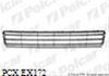 Grila Ventilatie, Bara Protectie Polcar Vag 95D12720PL